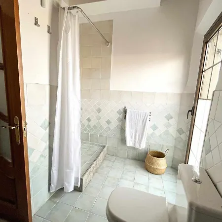 Romantic Duplex With Terrace And Great Views Girona Exterior photo