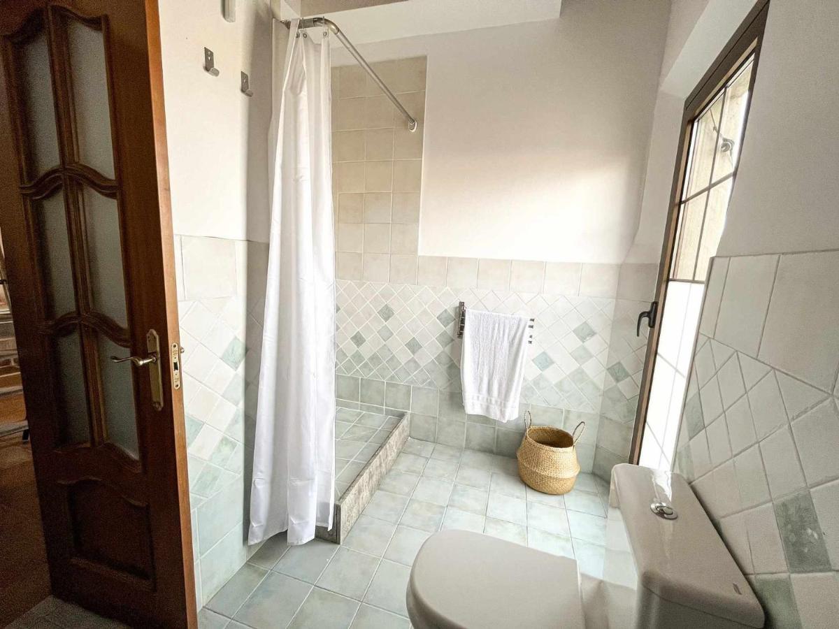 Romantic Duplex With Terrace And Great Views Apartment Gerona