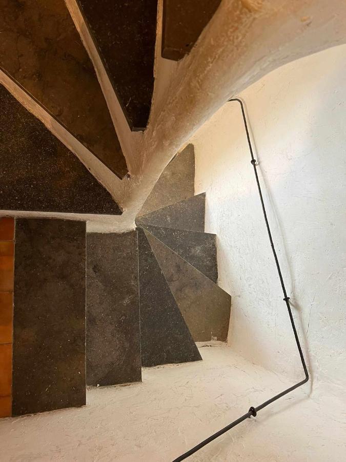 Romantic Duplex With Terrace And Great Views Gerona