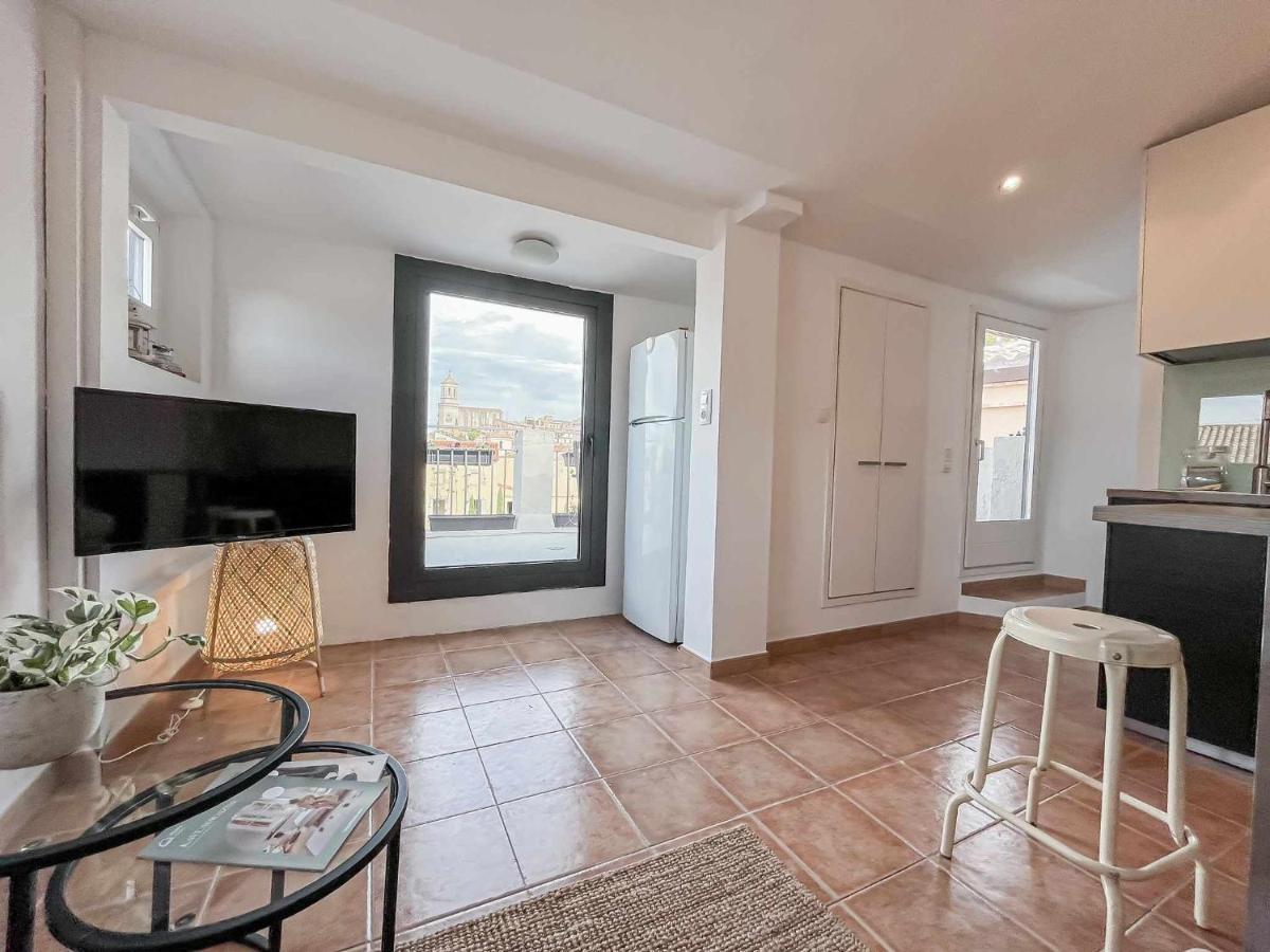 Romantic Duplex With Terrace And Great Views Apartment