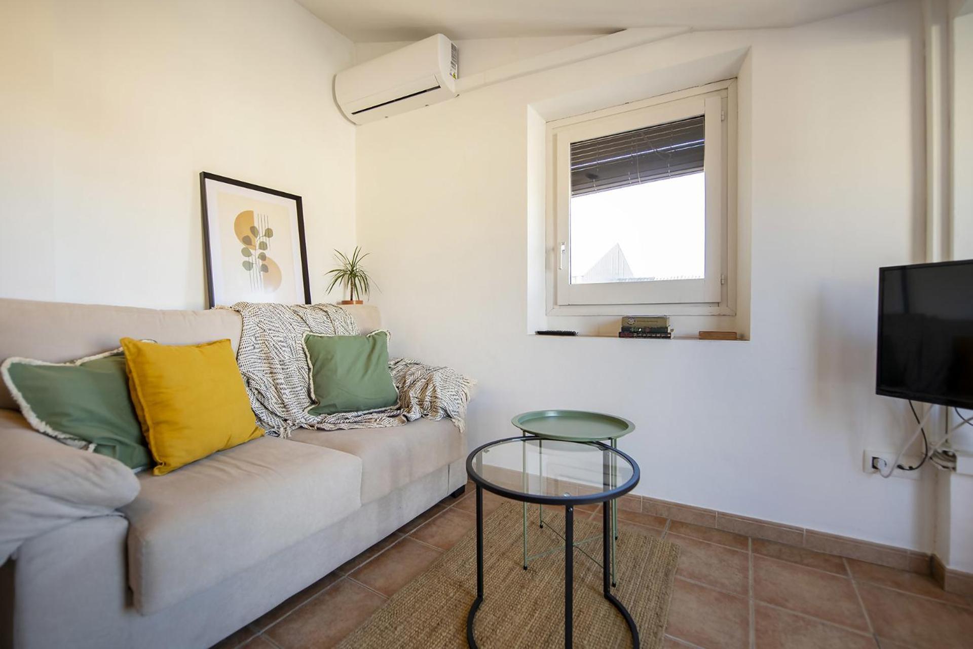 Romantic Duplex With Terrace And Great Views *