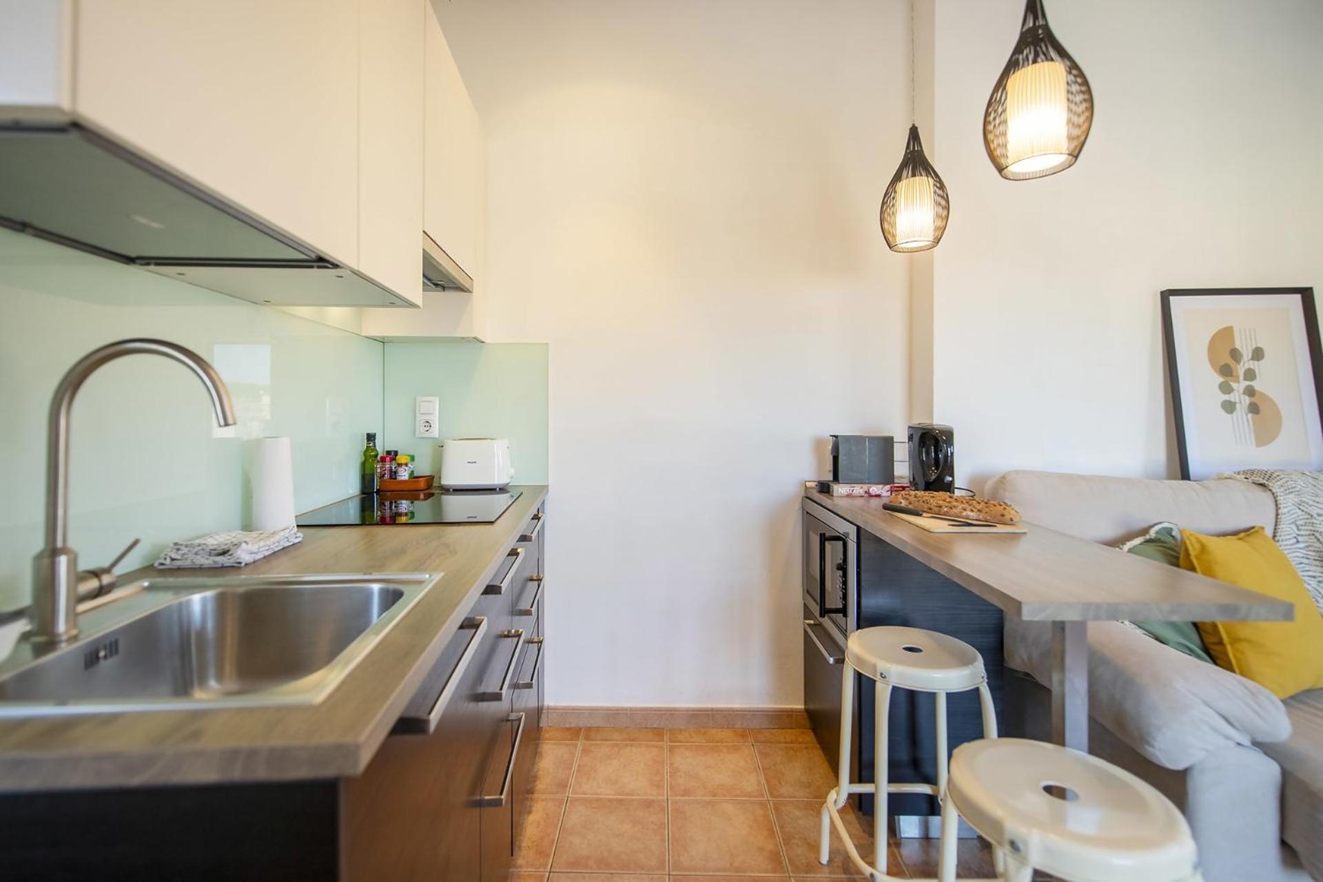 Romantic Duplex With Terrace And Great Views Apartment