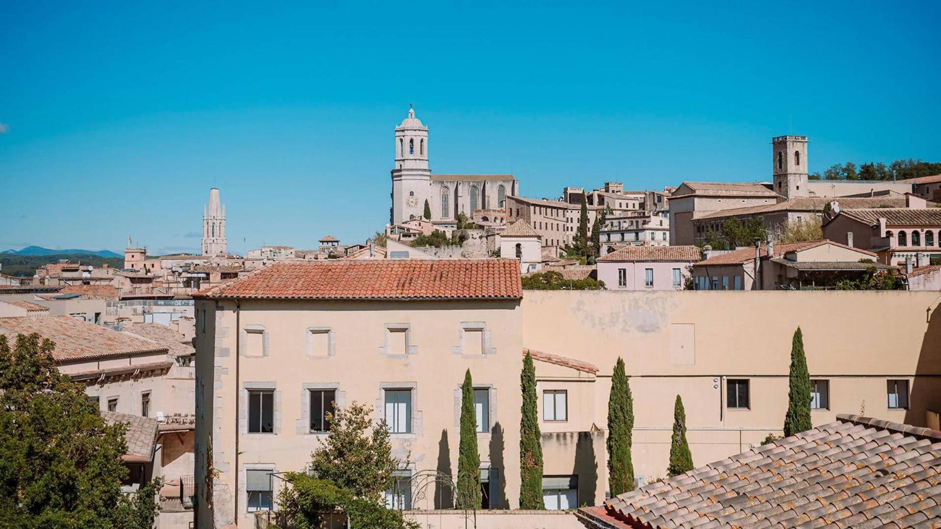 Romantic Duplex With Terrace And Great Views Apartment