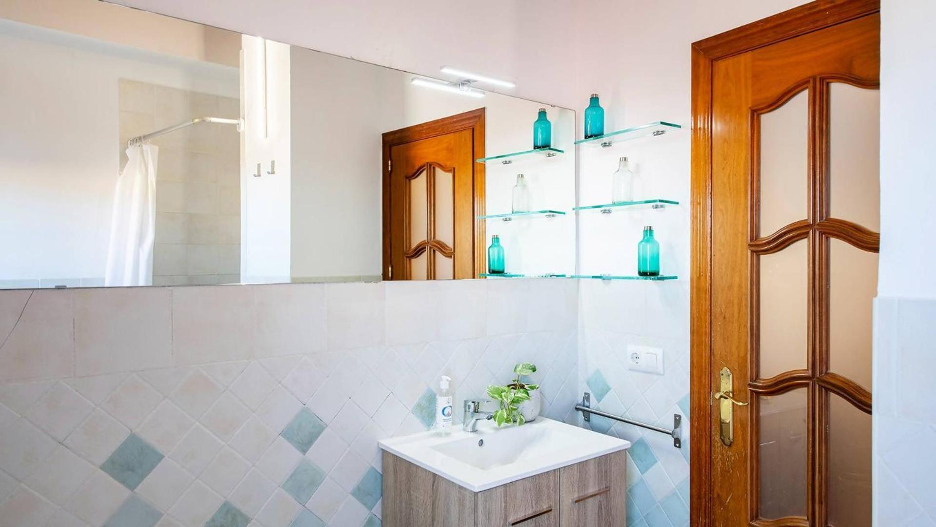 Apartment Romantic Duplex With Terrace And Great Views Gerona