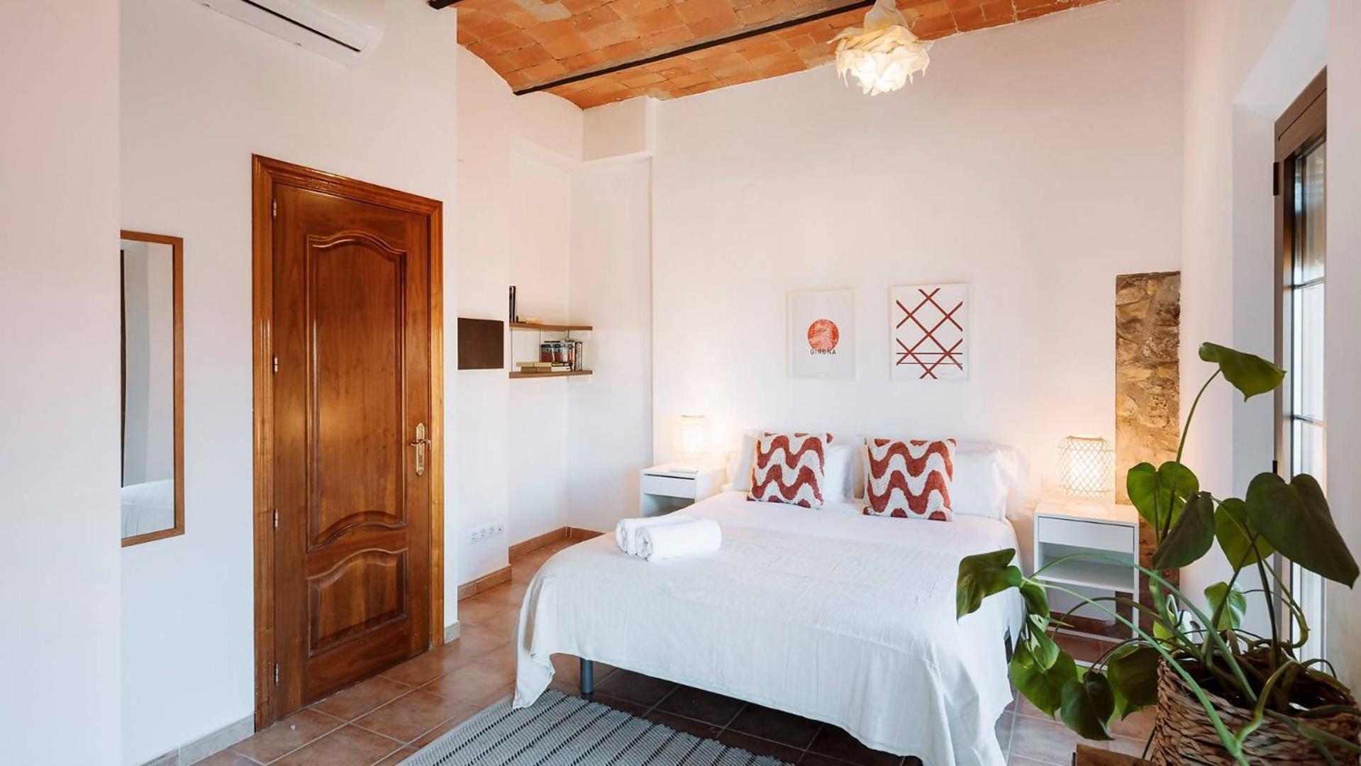 Romantic Duplex With Terrace And Great Views Apartment
